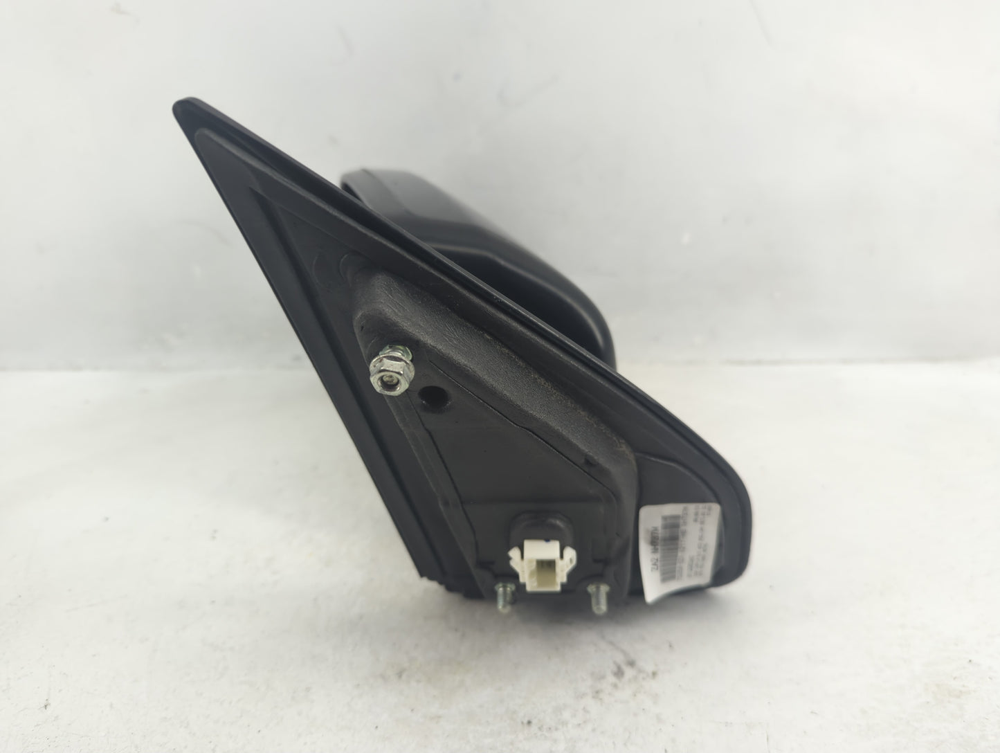 2009-2015 Honda Pilot Driver Side View Mirror - Left Door Mirror OEM Used - Oemusedautoparts1.com