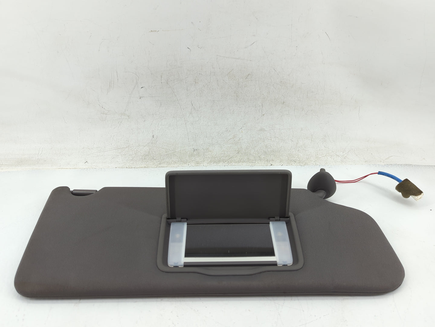 2009-2015 Honda Pilot Sun Visor Shade Replacement Passenger Right Mirror Fits Fits 2009 2010 2011 2012 2013 2014 2015 OEM Us