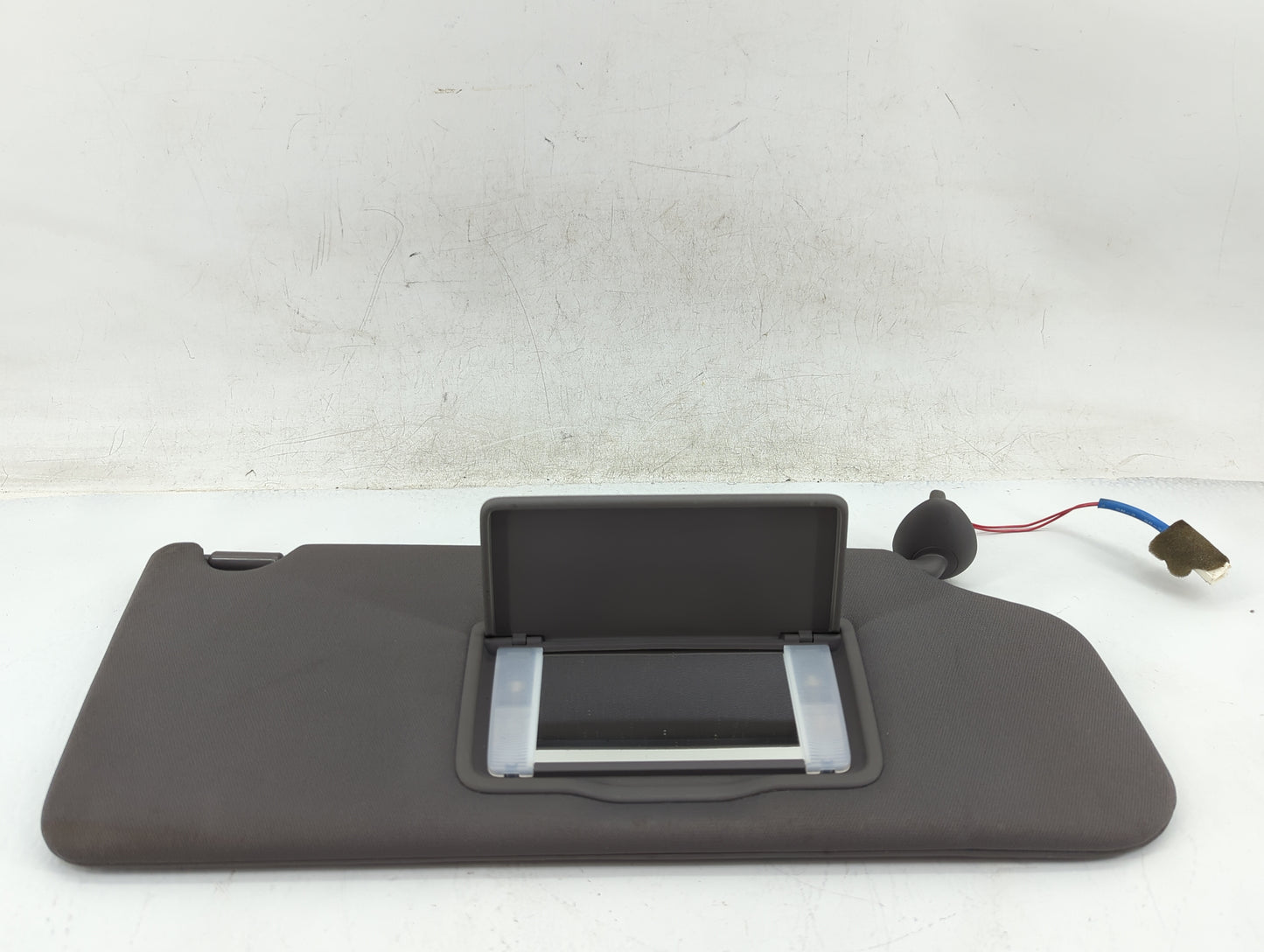 2009-2015 Honda Pilot Sun Visor Shade Replacement Passenger Right Mirror Fits Fits 2009 2010 2011 2012 2013 2014 2015 OEM Us