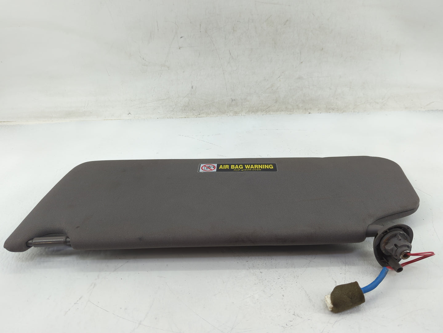 2009-2015 Honda Pilot Sun Visor Shade Replacement Passenger Right Mirror Fits Fits 2009 2010 2011 2012 2013 2014 2015 OEM Us
