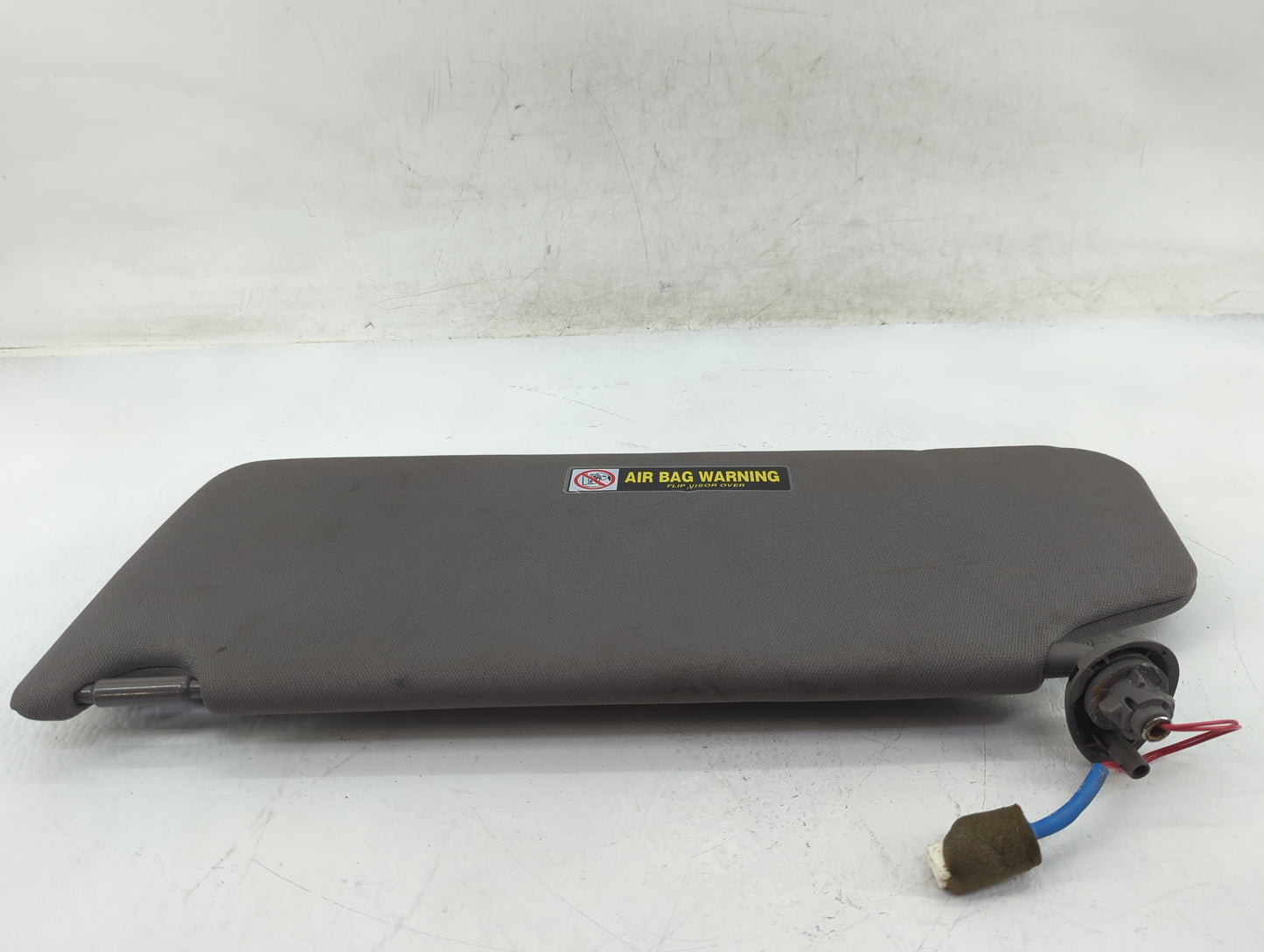 2009-2015 Honda Pilot Sun Visor Shade Replacement Passenger Right Mirror Fits Fits 2009 2010 2011 2012 2013 2014 2015 OEM Us