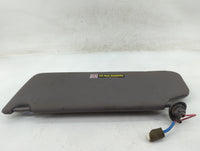 2009-2015 Honda Pilot Sun Visor Shade Replacement Passenger Right Mirror Fits Fits 2009 2010 2011 2012 2013 2014 2015 OEM Us