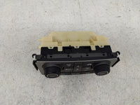 2012 Honda Pilot Climate Control Module Temperature AC/Heater Replacement P/N:79600SZAA010M1 Fits OEM Used Auto Parts - Oemu