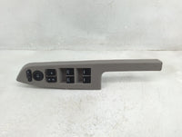 2009-2015 Honda Pilot Master Power Window Switch Replacement Driver Side Left P/N:83560SZA A120M1 Fits OEM Used Auto Parts -
