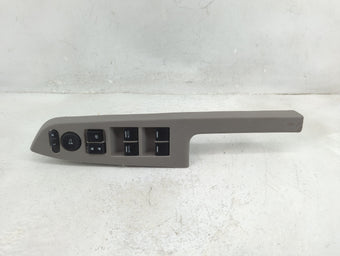 compare product 2009-2015 Honda Pilot Master Power Window Switch Replacement Driver Side Left P/N:83560SZA A120M1 Fits OEM Used Auto Parts