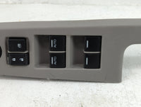2009-2015 Honda Pilot Master Power Window Switch Replacement Driver Side Left P/N:83560SZA A120M1 Fits OEM Used Auto Parts -