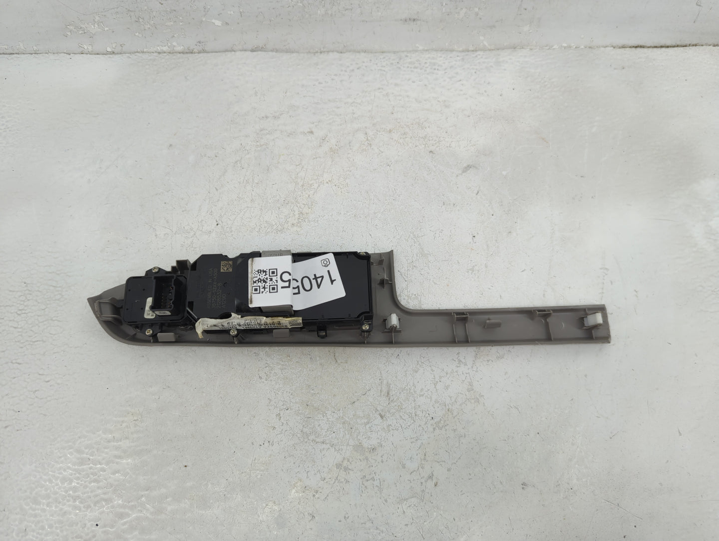 2009-2015 Honda Pilot Master Power Window Switch Replacement Driver Side Left P/N:83560SZA A120M1 Fits OEM Used Auto Parts -