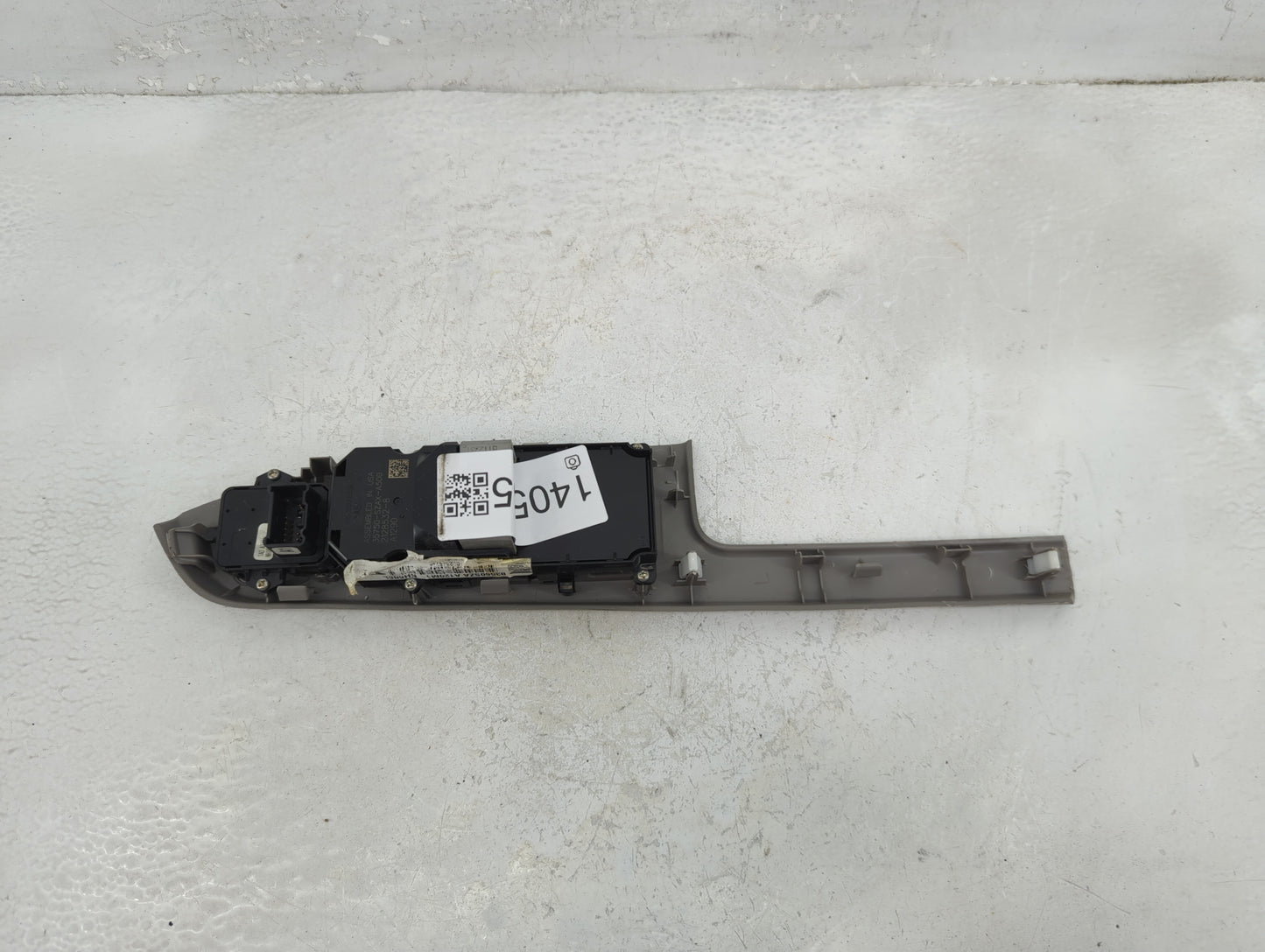 2009-2015 Honda Pilot Master Power Window Switch Replacement Driver Side Left P/N:83560SZA A120M1 Fits OEM Used Auto Parts -