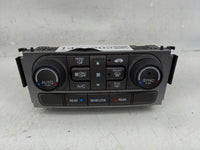 2012 Honda Pilot Climate Control Module Temperature AC/Heater Replacement P/N:79600SZAA910M1 Fits OEM Used Auto Parts - Oemu