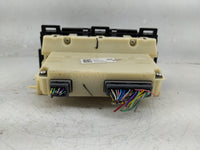 2012 Honda Pilot Climate Control Module Temperature AC/Heater Replacement P/N:79600SZAA910M1 Fits OEM Used Auto Parts - Oemu