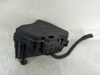 2012-2015 Honda Pilot Fusebox Fuse Box Panel Relay Module P/N:SZA-A521 Fits Fits 2012 2013 2014 2015 OEM Used Auto Parts - O