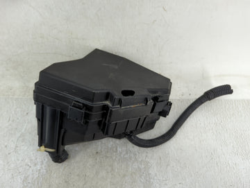 2012-2015 Honda Pilot Fusebox Fuse Box Panel Relay Module P/N:SZA-A521 Fits Fits 2012 2013 2014 2015 OEM Used Auto Parts - O