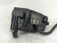 2012-2015 Honda Pilot Fusebox Fuse Box Panel Relay Module P/N:SZA-A521 Fits Fits 2012 2013 2014 2015 OEM Used Auto Parts - O
