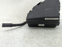 2012-2015 Honda Pilot Fusebox Fuse Box Panel Relay Module P/N:SZA-A521 Fits Fits 2012 2013 2014 2015 OEM Used Auto Parts - O