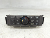 2012 Honda Pilot Climate Control Module Temperature AC/Heater Replacement P/N:79500SZAA110M1 Fits OEM Used Auto Parts - Oemu
