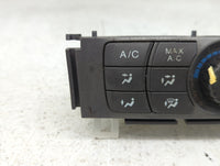 2012 Honda Pilot Climate Control Module Temperature AC/Heater Replacement P/N:79500SZAA110M1 Fits OEM Used Auto Parts - Oemu