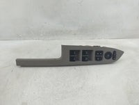 2012-2015 Honda Pilot Master Power Window Switch Replacement Driver Side Left P/N:35750-SZA-A410 Fits Fits 2012 2013 2014 20