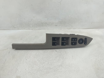 compare product 2012-2015 Honda Pilot Master Power Window Switch Replacement Driver Side Left P/N:35750-SZA-A410 Fits Fits 2012 2013 2014 2015 OEM Used Auto Parts