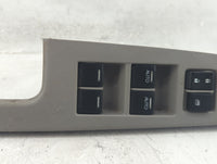 2012-2015 Honda Pilot Master Power Window Switch Replacement Driver Side Left P/N:35750-SZA-A410 Fits Fits 2012 2013 2014 20