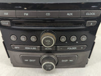 2012 Honda Pilot Radio AM FM Cd Player Receiver Replacement Fits OEM Used Auto Parts - Oemusedautoparts1.com