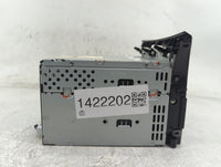2012 Honda Pilot Radio AM FM Cd Player Receiver Replacement P/N:39100-SZA-A111-M1 Fits OEM Used Auto Parts - Oemusedautopart