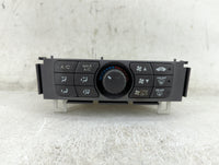 2012 Honda Pilot Climate Control Module Temperature AC/Heater Replacement P/N:79500SZAA110M1 Fits OEM Used Auto Parts - Oemu
