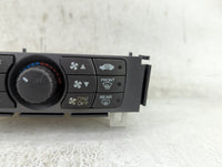 2012 Honda Pilot Climate Control Module Temperature AC/Heater Replacement P/N:79500SZAA110M1 Fits OEM Used Auto Parts - Oemu