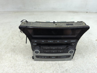 compare product 2012-2015 Honda Pilot Radio AM FM Cd Player Receiver Replacement P/N:39100-SZA-A710-M2 Fits Fits 2012 2013 2014 2015 OEM Used Auto Parts