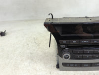 2012-2015 Honda Pilot Radio AM FM Cd Player Receiver Replacement P/N:39100-SZA-A710-M2 Fits Fits 2012 2013 2014 2015 OEM Use