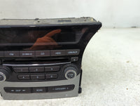 2012-2015 Honda Pilot Radio AM FM Cd Player Receiver Replacement P/N:39100-SZA-A710-M2 Fits Fits 2012 2013 2014 2015 OEM Use