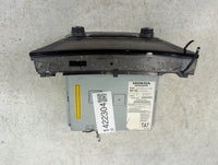 2012-2015 Honda Pilot Radio AM FM Cd Player Receiver Replacement P/N:39100-SZA-A710-M2 Fits Fits 2012 2013 2014 2015 OEM Use