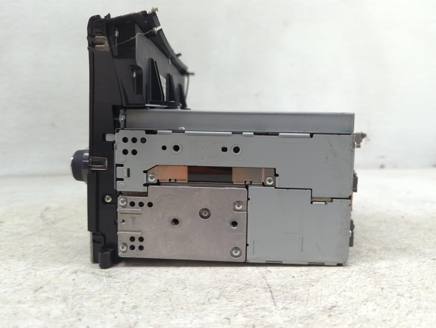 2012-2015 Honda Pilot Radio AM FM Cd Player Receiver Replacement P/N:39100-SZA-A710-M2 Fits Fits 2012 2013 2014 2015 OEM Use