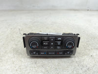 2012 Honda Pilot Radio AM FM Cd Player Receiver Replacement P/N:NH834L Fits OEM Used Auto Parts - Oemusedautoparts1.com