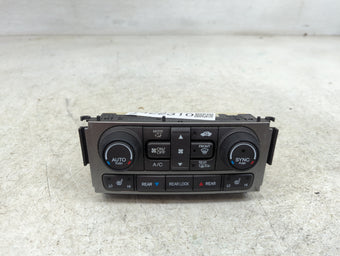 compare product 2012 Honda Pilot Radio AM FM Cd Player Receiver Replacement P/N:NH834L Fits OEM Used Auto Parts