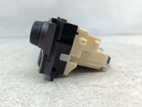 2012 Honda Pilot Radio AM FM Cd Player Receiver Replacement P/N:NH834L Fits OEM Used Auto Parts - Oemusedautoparts1.com
