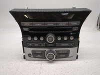 2012-2015 Honda Pilot Radio AM FM Cd Player Receiver Replacement Fits Fits 2012 2013 2014 2015 OEM Used Auto Parts - Oemused