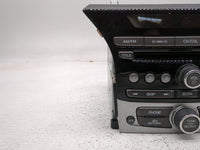2012-2015 Honda Pilot Radio AM FM Cd Player Receiver Replacement Fits Fits 2012 2013 2014 2015 OEM Used Auto Parts - Oemused