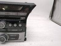 2012-2015 Honda Pilot Radio AM FM Cd Player Receiver Replacement Fits Fits 2012 2013 2014 2015 OEM Used Auto Parts - Oemused