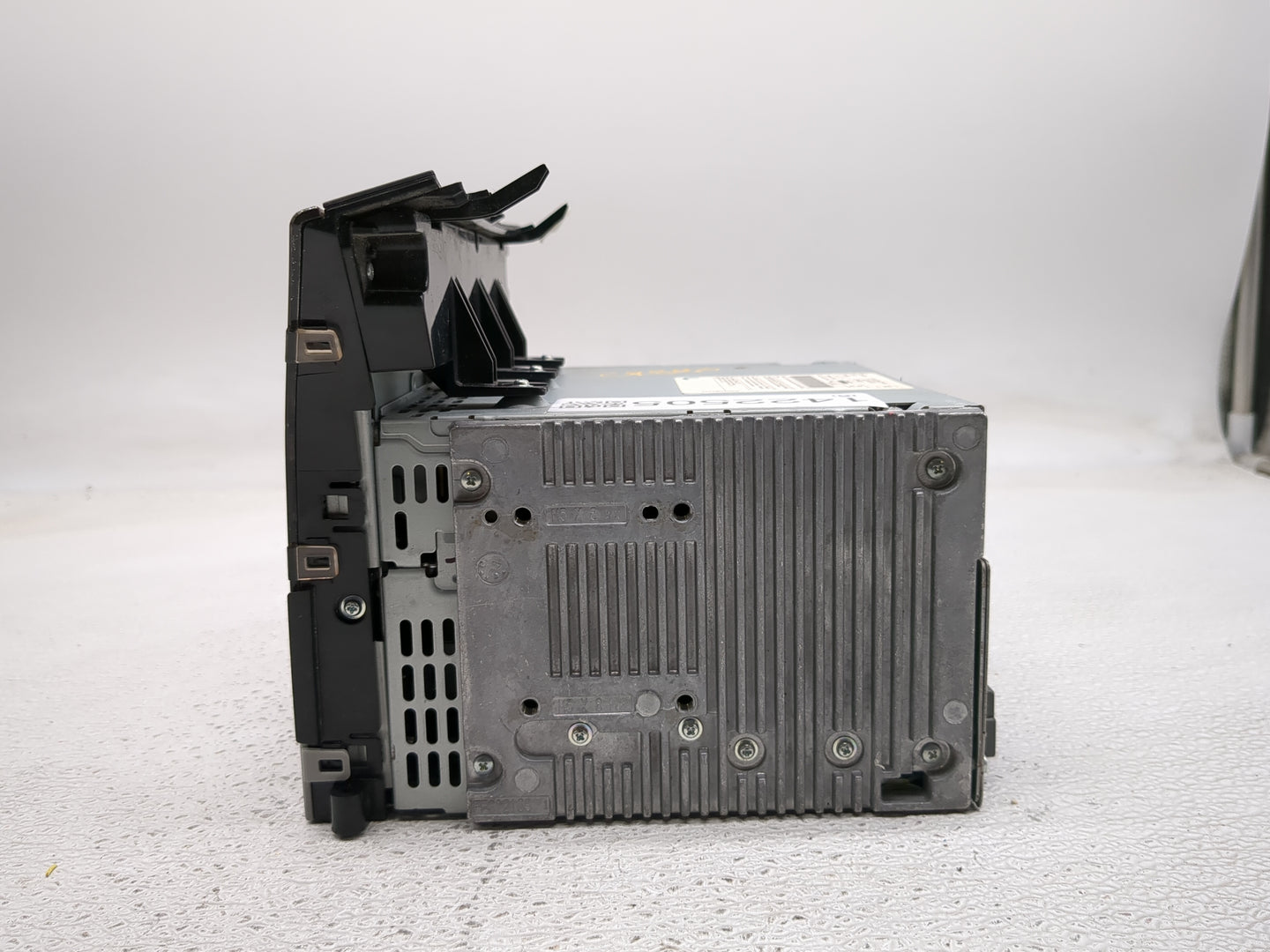 2012-2015 Honda Pilot Radio AM FM Cd Player Receiver Replacement Fits Fits 2012 2013 2014 2015 OEM Used Auto Parts - Oemused