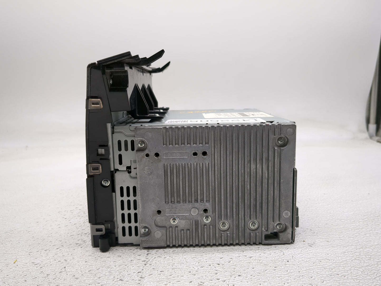 2012-2015 Honda Pilot Radio AM FM Cd Player Receiver Replacement Fits Fits 2012 2013 2014 2015 OEM Used Auto Parts - Oemused