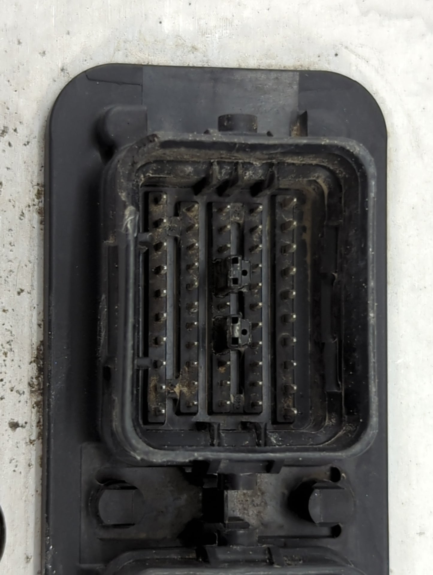 2012 Honda Pilot PCM Engine Control Computer ECU ECM PCU OEM P/N:37820-RN0-B32 Fits OEM Used Auto Parts - Oemusedautoparts1.