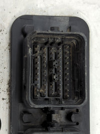 2012 Honda Pilot PCM Engine Control Computer ECU ECM PCU OEM P/N:37820-RN0-B32 Fits OEM Used Auto Parts - Oemusedautoparts1.