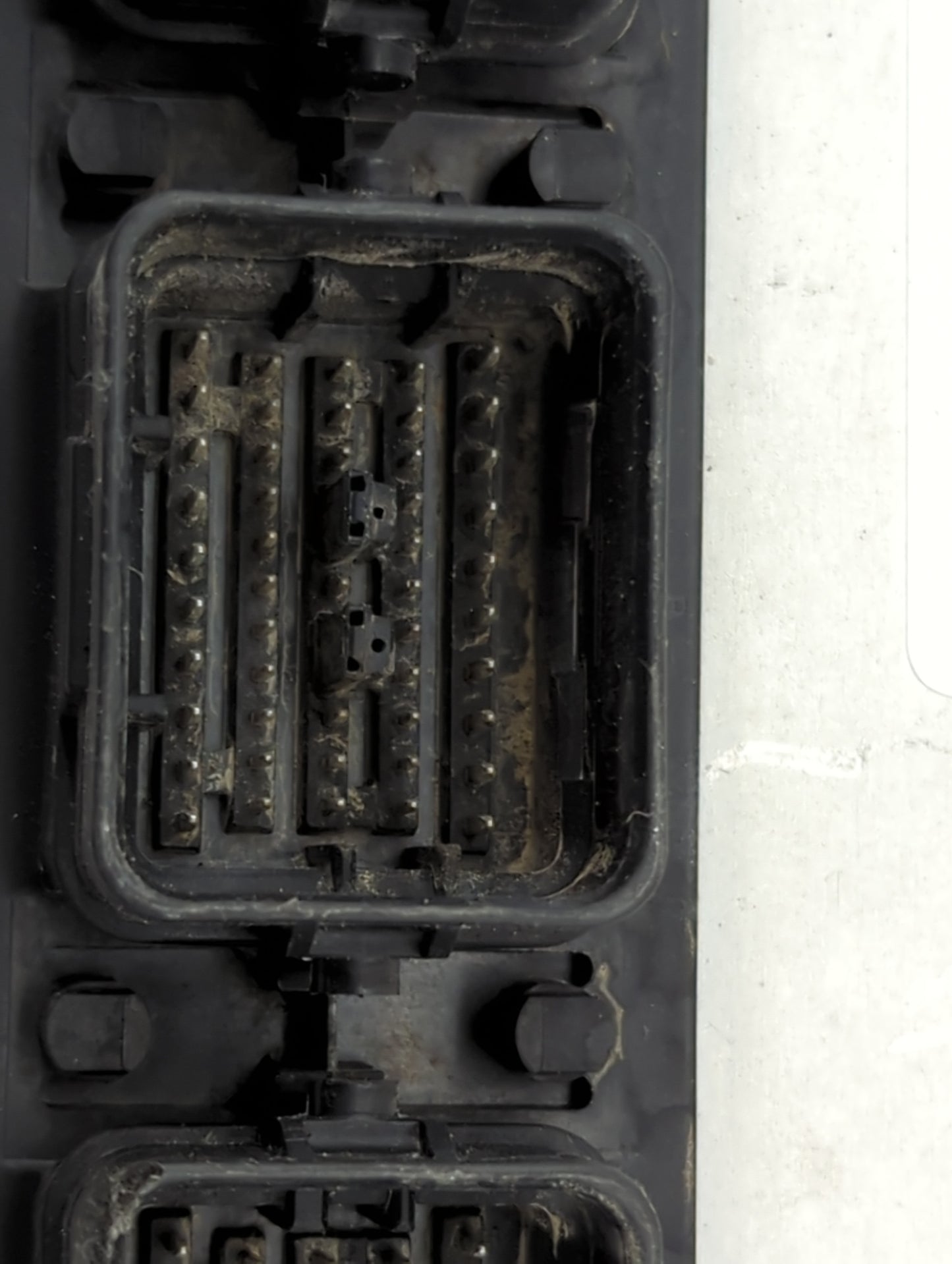 2012 Honda Pilot PCM Engine Control Computer ECU ECM PCU OEM P/N:37820-RN0-B32 Fits OEM Used Auto Parts - Oemusedautoparts1.