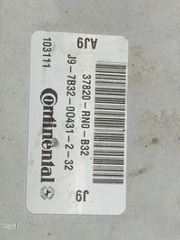 2012 Honda Pilot PCM Engine Control Computer ECU ECM PCU OEM P/N:37820-RN0-B32 Fits OEM Used Auto Parts - Oemusedautoparts1.