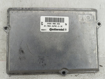 compare product 2012 Honda Pilot PCM Engine Control Computer ECU ECM PCU OEM P/N:37820-RN0-B32 J9-7B32-0LPVE-2-32 Fits OEM Used Auto Parts