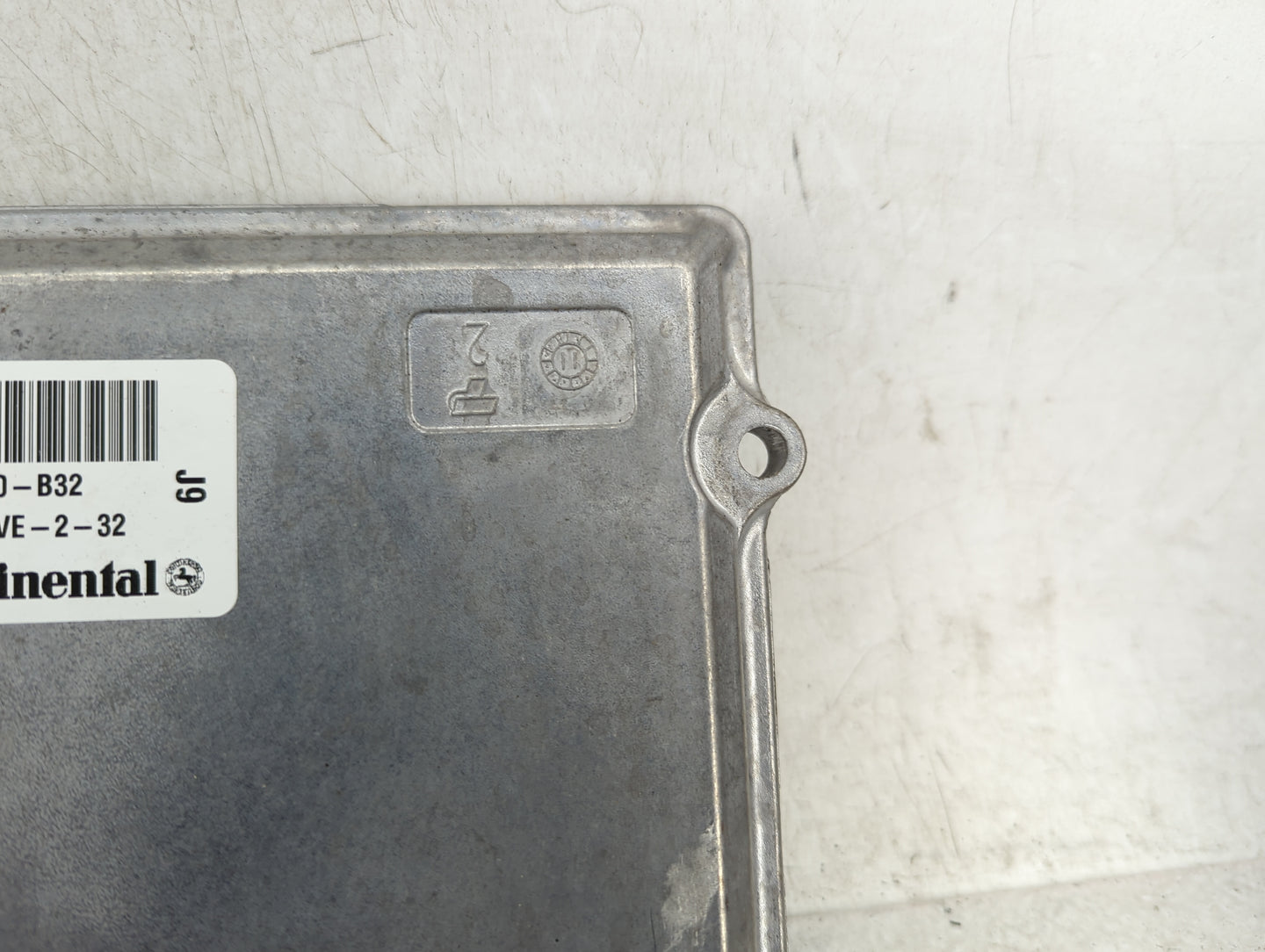 2012 Honda Pilot PCM Engine Control Computer ECU ECM PCU OEM P/N:37820-RN0-B32 J9-7B32-0LPVE-2-32 Fits OEM Used Auto Parts -