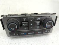2012-2015 Honda Pilot Climate Control Module Temperature AC/Heater Replacement P/N:79G00-SZA-A31ZA Fits Fits 2012 2013 2014 