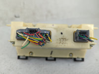 2012-2015 Honda Pilot Climate Control Module Temperature AC/Heater Replacement P/N:79G00-SZA-A31ZA Fits Fits 2012 2013 2014 
