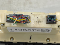 2012-2015 Honda Pilot Climate Control Module Temperature AC/Heater Replacement P/N:79G00-SZA-A31ZA Fits Fits 2012 2013 2014 