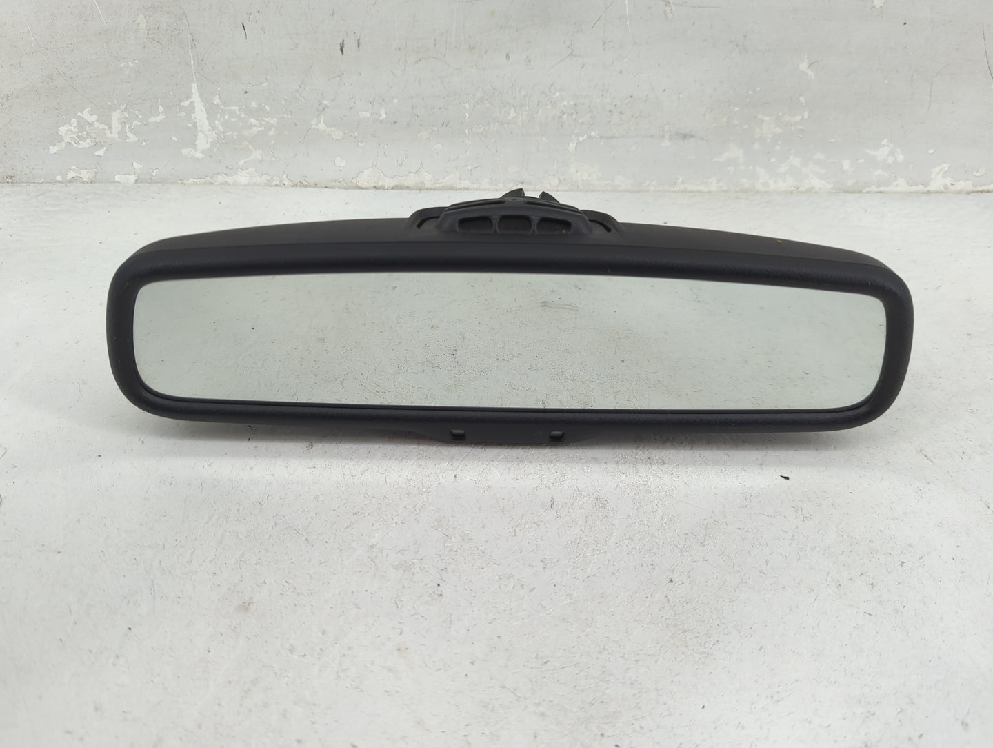 2009-2012 Honda Pilot Interior Rear View Mirror Replacement OEM P/N:E11026001 Fits Fits 2009 2010 2011 2012 2013 2014 OEM Us